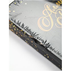 УЦЕНКА Алмазная вышивка полное заполнение «Астры», на раме, 40×50 см