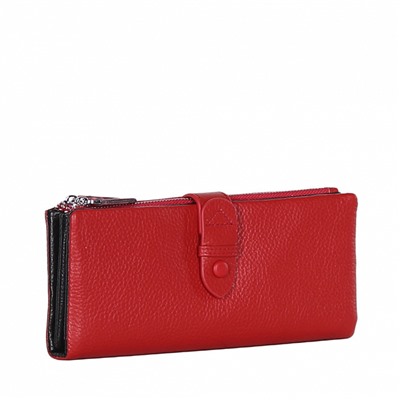 Кошелек 3997A red Vermari