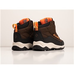 Зимние Ботинки Columbia Firecamp