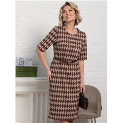 LT Collection Платье П15189-25М