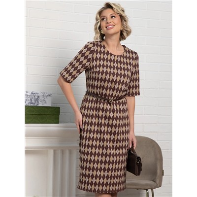 LT Collection Платье П15189-25М