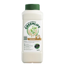 Органическое удобрение для картофеля Greenlife, 500 мл