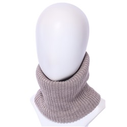 Шарф-снуд BERKMAN флис-3