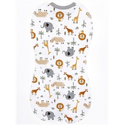 1/428 Пеленка-кокон (интерлок)