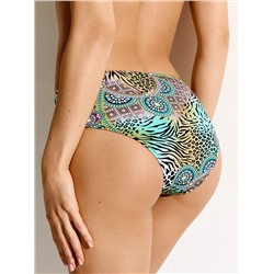 SiSi Купальник Si 2422K ETNICO Halter