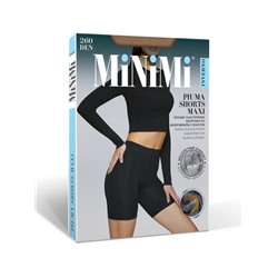Термобелье, Minimi, Piuma 260 shorts Maxi