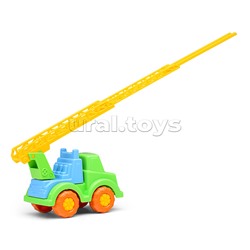 Автомобиль пожарный Ромка