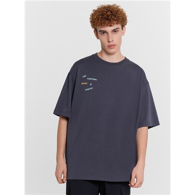 ФУТБОЛКА МУЖСКАЯ 111932