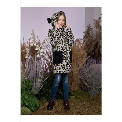 Пальто SMENA, 1220847