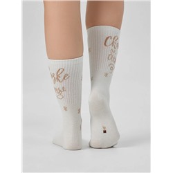 MARK FORMELLE Женские носки 217A-2164