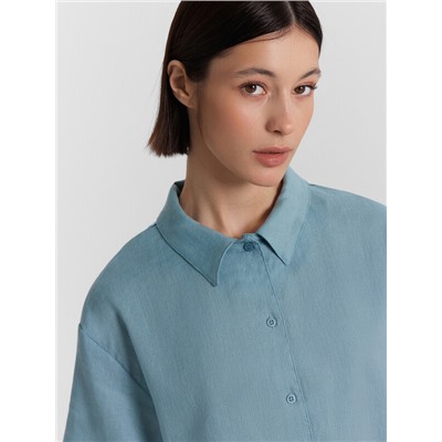 КОМПЛЕКТ ЖЕНСКИЙ (ЖАКЕТ, ШОРТЫ) 592498-1