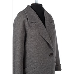 01-10196 Пальто женское демисезонное