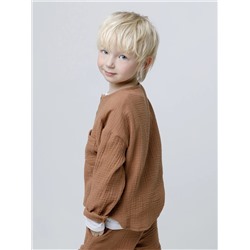 CROCKID Рубашка ТК 33012