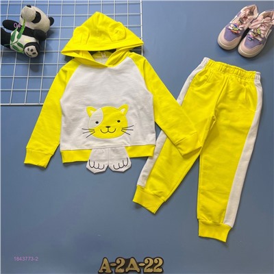 костюм 1843773-2