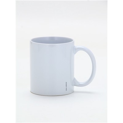 Кружка керамическая «Любимая работа», 320 мл