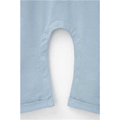 CROCKID Полукомбинезон КР 6466