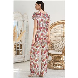 Комплект (Брюки+Блуза) MIA AMORE, 1093112