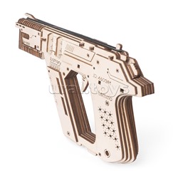 Конструктор "Бластер"