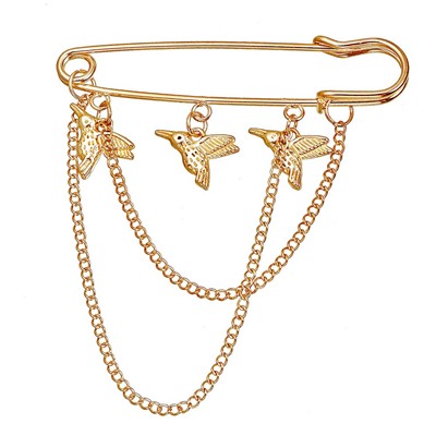 Брошь арт. 32 3217 (id 288832)