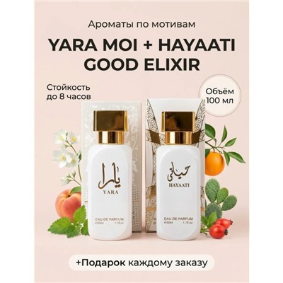 Набор духов #23346295