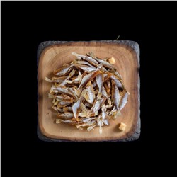 Лакедра сушеная вяленая