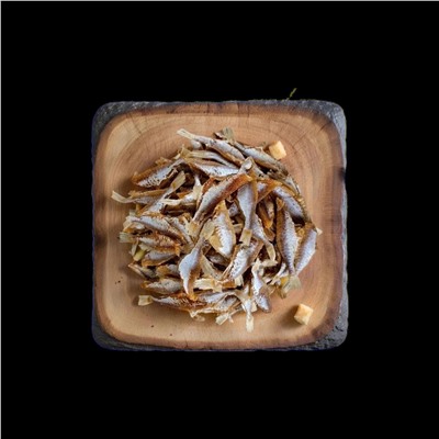 Лакедра сушеная вяленая