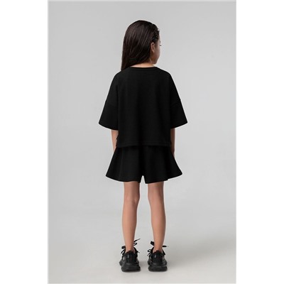 Костюм (Футболка+Шорты) BODO, 1129567