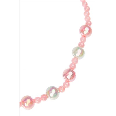 Комплект аксессуаров (Бусы+Браслет) PLAYTODAY, 248788