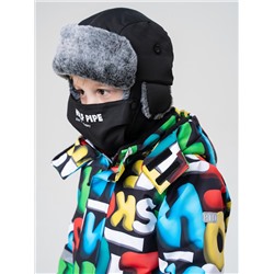 PLAYTODAY Шапка 32512006