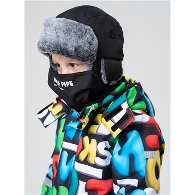 PLAYTODAY Шапка 32512006