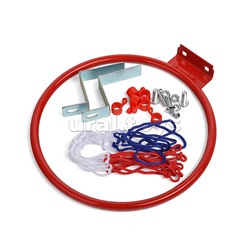 Набор для баскетбола "Меткий бросок" в коробке