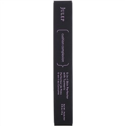 Julep, Cushion Complexion, корректор «5 в 1» с куркумой, бежевый, 4,6 г