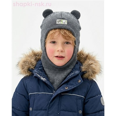 13204/UF MBT Шлем для мальчика (50-52)