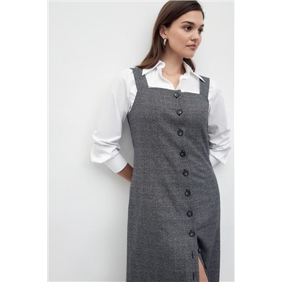 Платье POMPA, 1088333