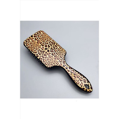 Salon Массажная расчёска, пластиковые зубцы 338-69087B KRISTALLER, 1122783