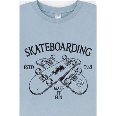 CROCKID Пижама К 1528