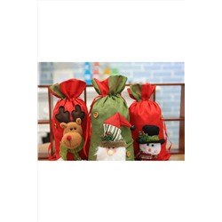 61113 Подарочный мешок НАТАЛИ, 1205500