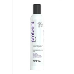 TEFIA Ambient Лосьон-спрей для прикорневого объема и укладки волос / Form Lotion-Spray for Root Volume and Long-Lasting Styling, 250 мл KRISTALLER, 1110017