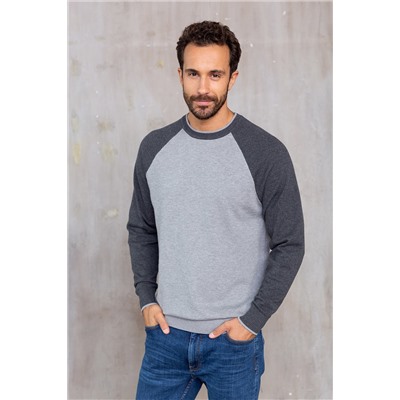Джемпер муж BeGood AW22MK285A