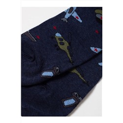 Носки БРЕСТСКИЕ, 966195