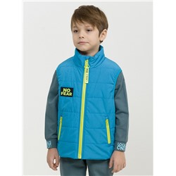 BZVM3265 (Жилет для мальчика, Pelican )