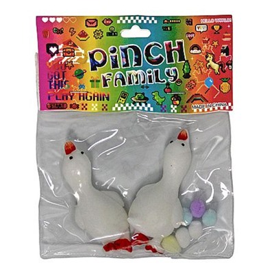 Сквиш "Гусь" 8 х 3 х 1,5 см 77479 Centrum