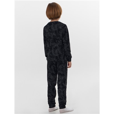 КОМПЛЕКТ ДЛЯ МАЛЬЧИКОВ (ДЖЕМПЕР, БРЮКИ) 563326