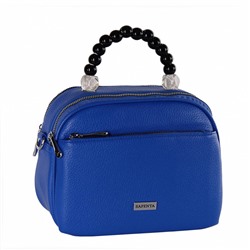 Сумка 575615 blue Velina Fabbiana-Safenta
