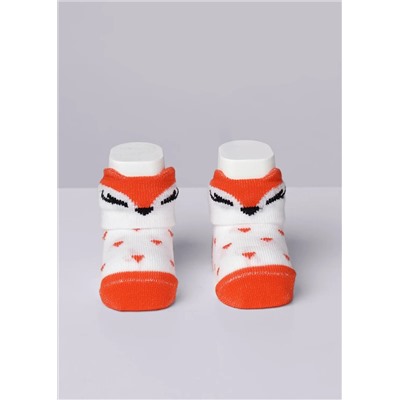 CLEVER Носки С011 7-8