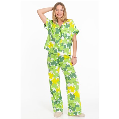 Пижама М324253б