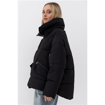 Пуховик HOOPS, 1218925