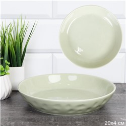 Салатник глубокий 20 см / FED-79 /уп 22/   726031