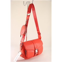 Сумка женская из кожзаменителя Johnny