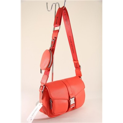 Сумка женская из кожзаменителя Johnny